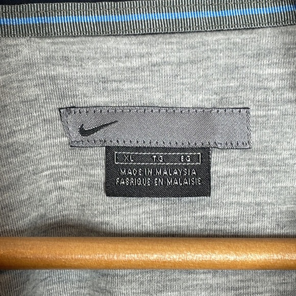 Nike Vintage Windbreaker - Picture 3 of 12